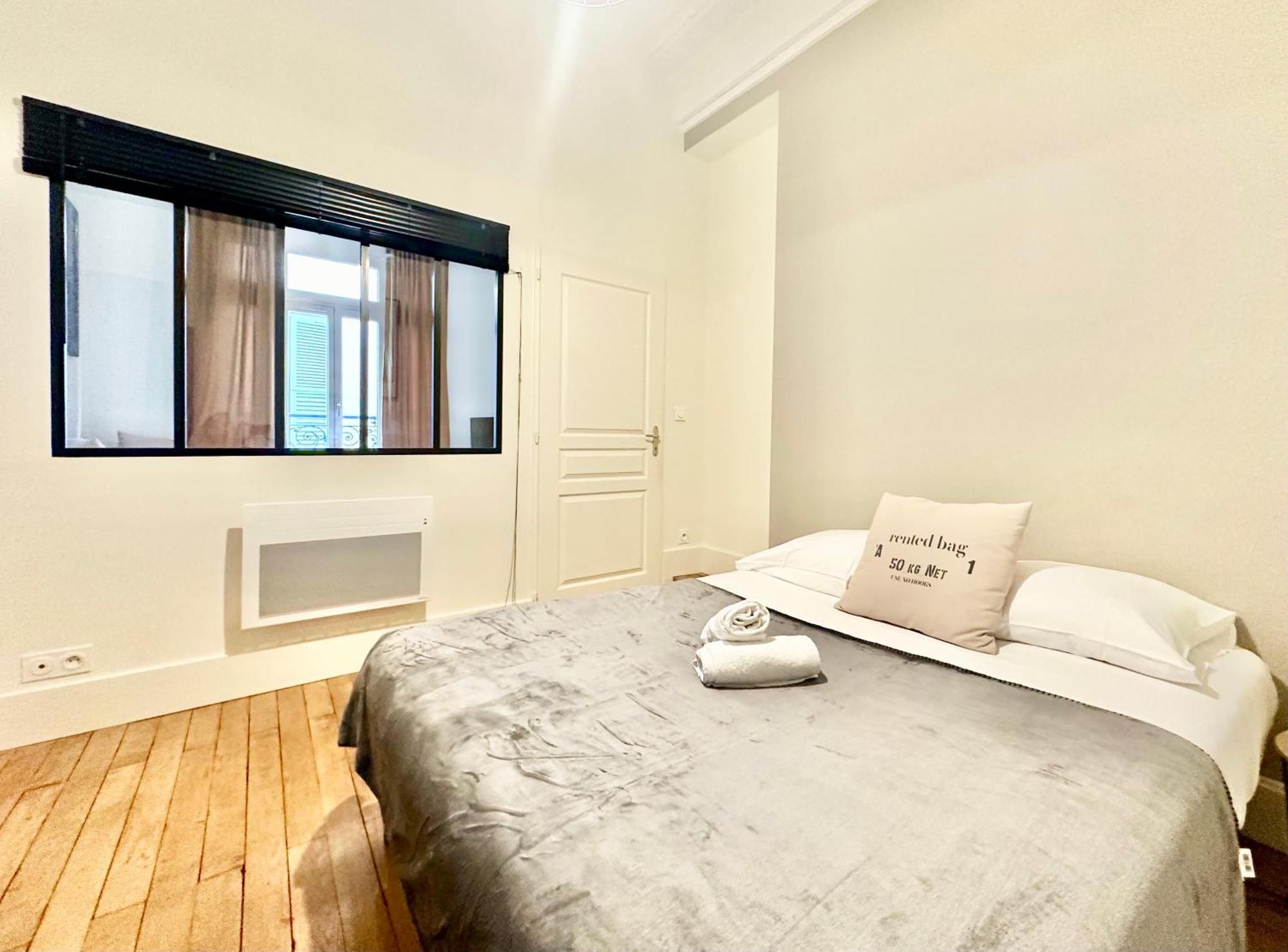 Ferienwohnung Le Pantheon, Urbain Et Authentique Limoges Exterior foto